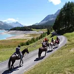 Fontanedo Daire Colico