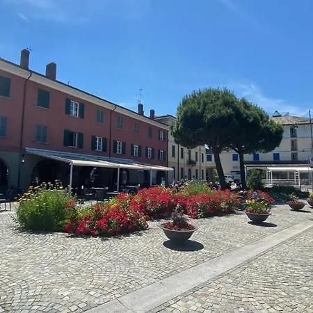 דירה Fontanedo קוליקו