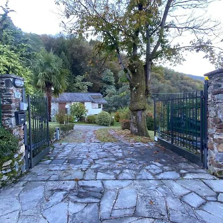 דירה Fontanedo *