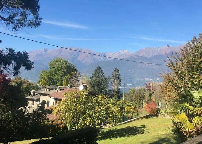 Fontanedo דירה *