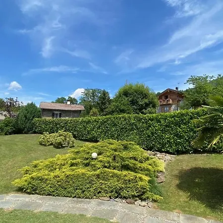 Fontanedo Apartment *