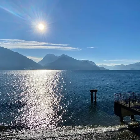 Fontanedo Apartment Colico