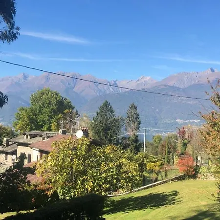 Fontanedo Apartment *