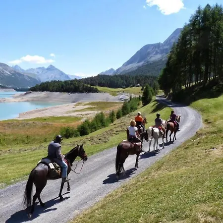 Fontanedo Apartment Colico