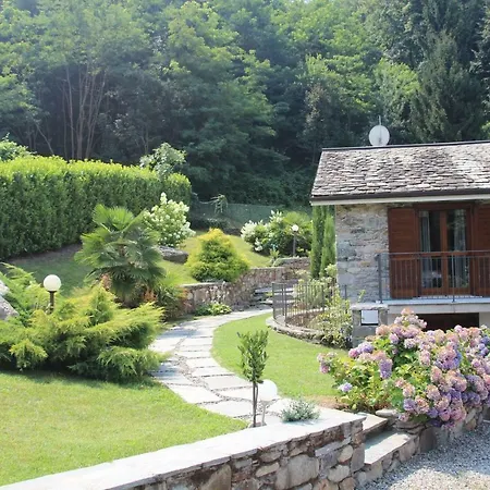 Apartman Fontanedo Colico