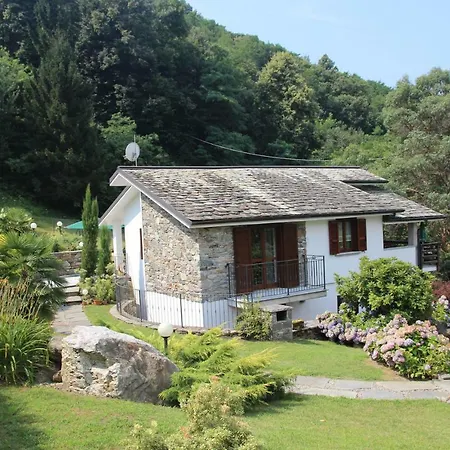 Apartment Fontanedo Colico