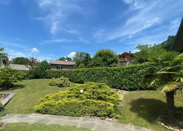 Fontanedo Апартаменты *