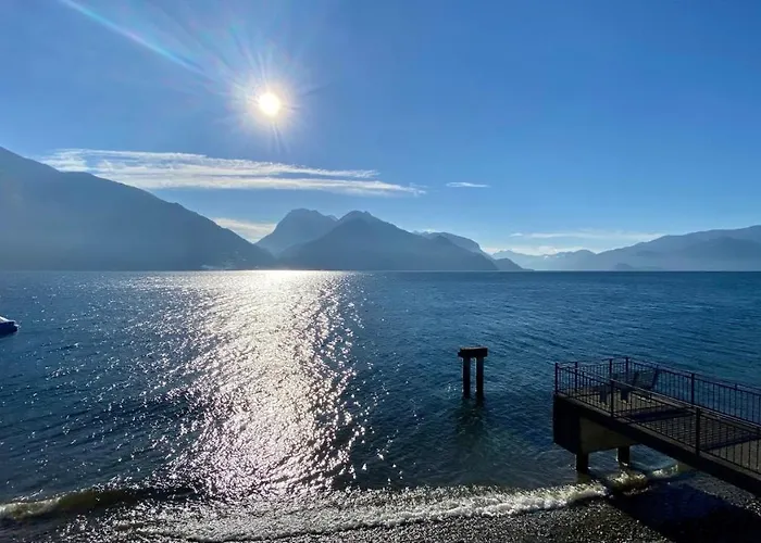 Fontanedo Apartman Colico