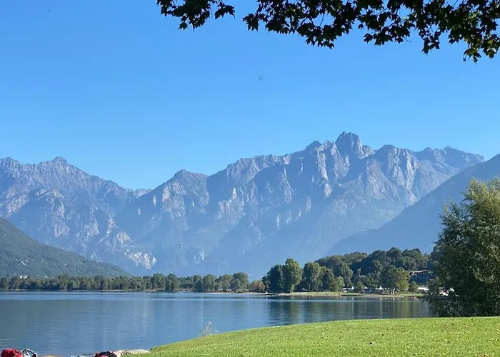 Apartman Fontanedo *