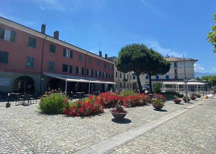 Апартаменты Fontanedo Колико