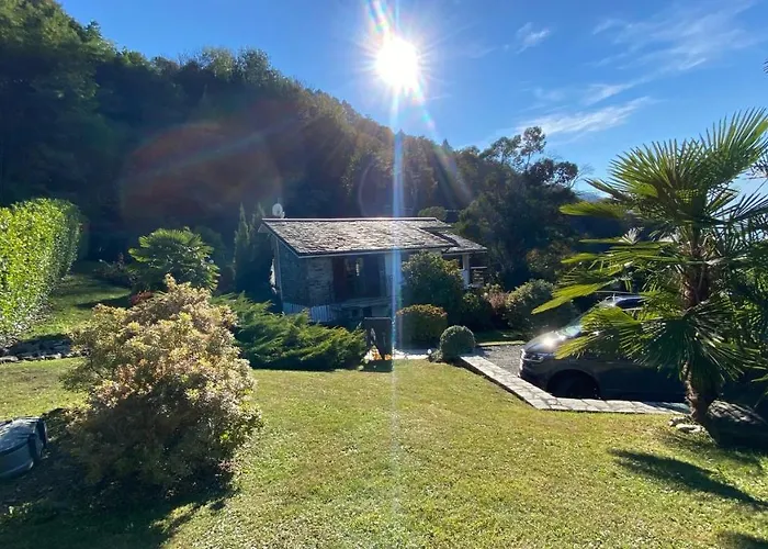 Апартаменты Fontanedo Колико