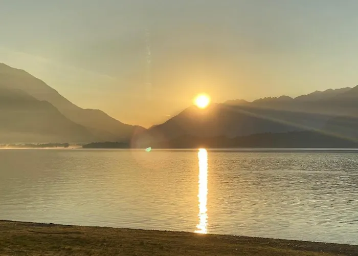 Апартаменты Fontanedo *