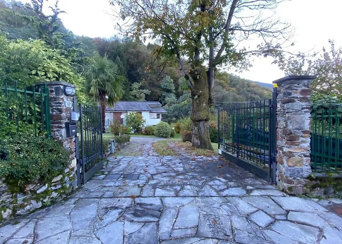 Apartman Fontanedo *