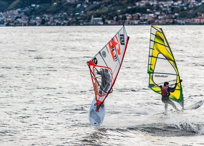 Апартаменты Fontanedo