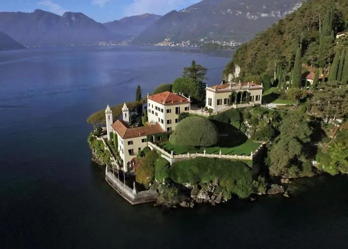 Fontanedo Apartman Colico