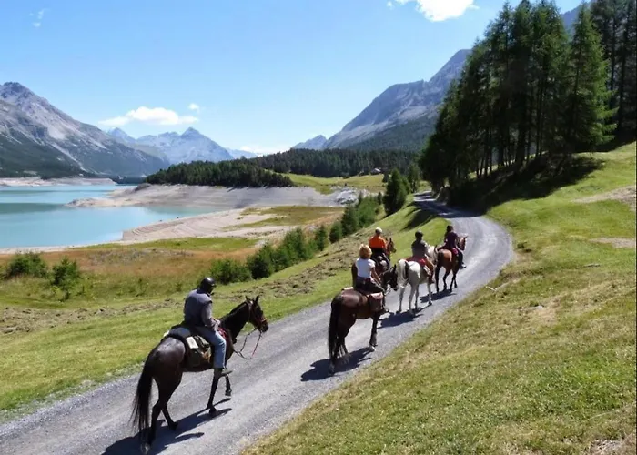Fontanedo Апартаменты Колико