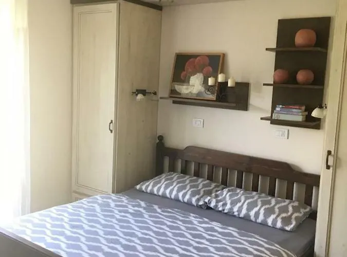 Fontanedo Apartman Colico