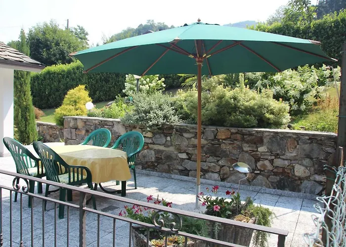 Апартаменты Fontanedo Колико