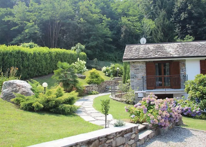 Apartman Fontanedo Colico