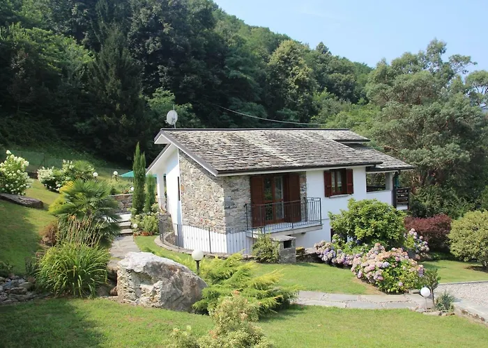 Apartman Fontanedo Colico