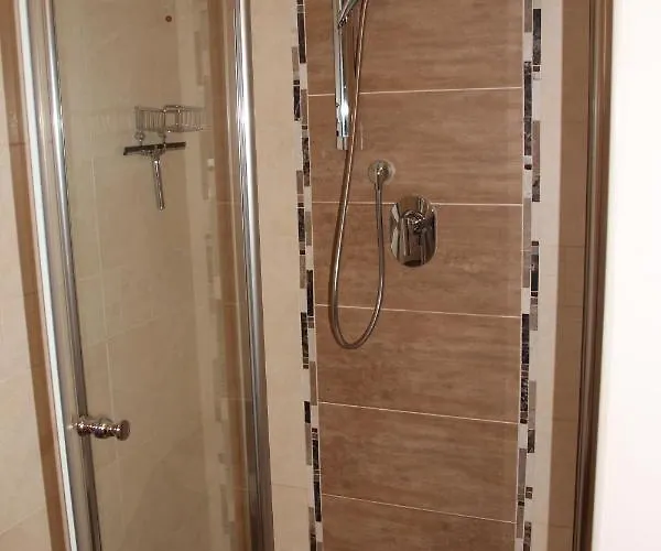 Apartman Fontanedo Colico