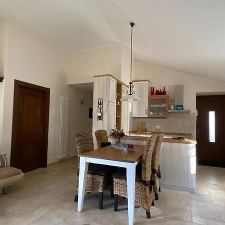 Apartament Fontanedo