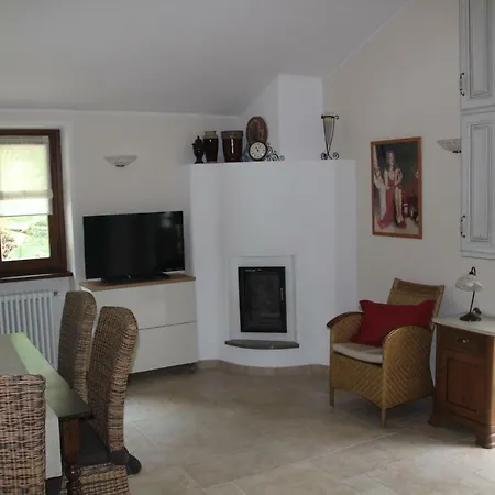Apartament Fontanedo